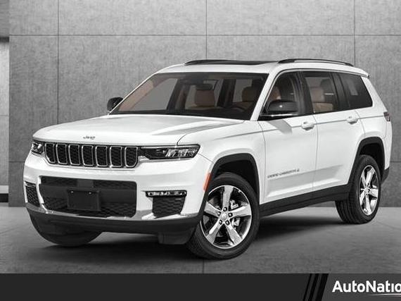 JEEP GRAND CHEROKEE 2023 1C4RJKAG3P8751746 image